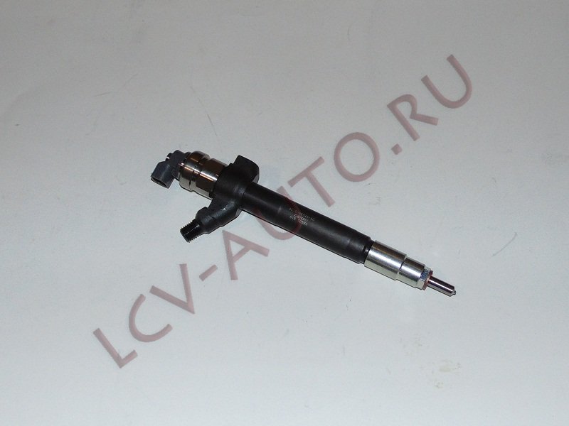 Форсунка топливная 2.2/2.4 FORD - FORD (артикул: 1378432)