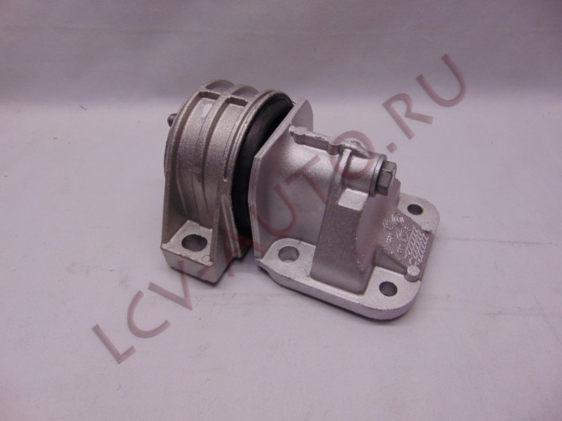 Подушка двигателя левая - MAGNETI MARELLI (артикул: 030607010068)