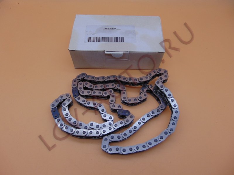 Цепь ГРМ 2.2/2.4 FORD RWD - FORD JMC (артикул: 1704089)