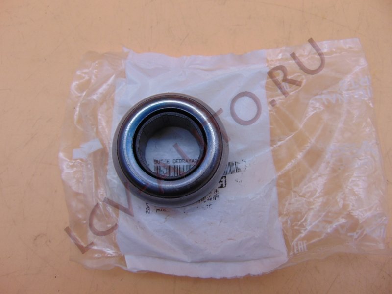 Подшипник выжимной - PEUGEOT-CITROEN (артикул: 1611266180)