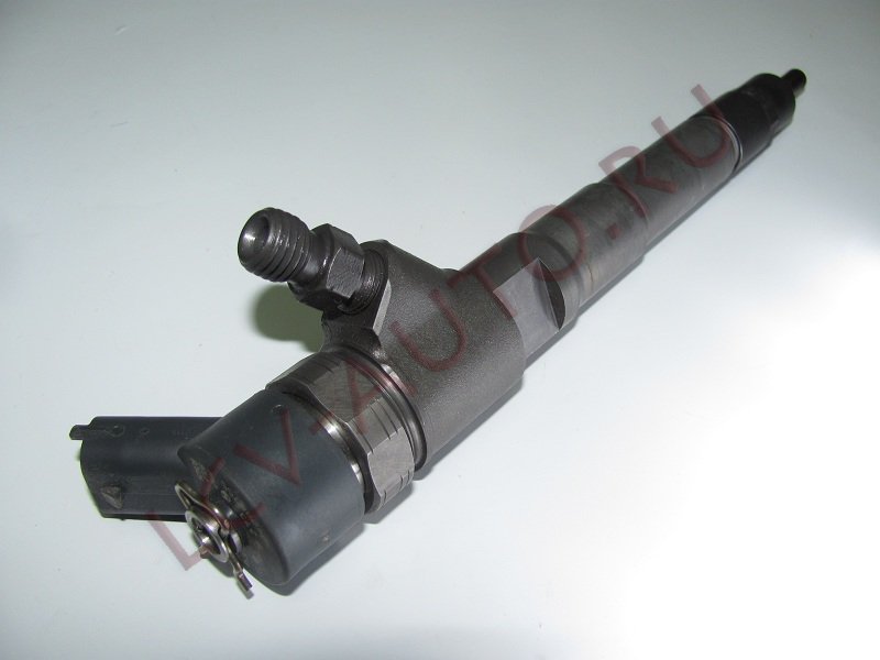 Форсунка топливная 2.3 IVECO - IVECO (артикул: 504088755)