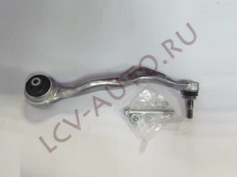 Рычаг передний нижний правый F20/F21/F22/F30/F31/F32/F33/F34/F36 - TRW (артикул: JTC1624)