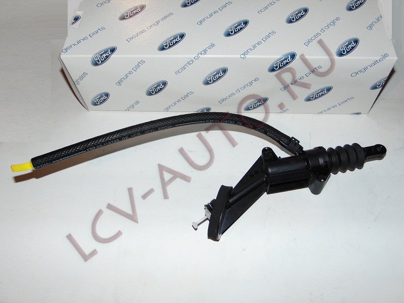 Цилиндр сцепления главный 155 - FORD (артикул: 1762805)