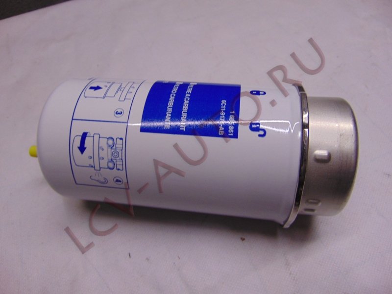 Фильтр топливный 115/140 - FORD (артикул: 1685861)