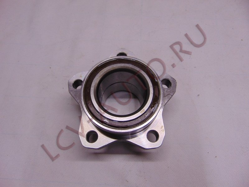 Подшипник передней ступицы 115 - BSG (артикул: BSG 30-605-021)