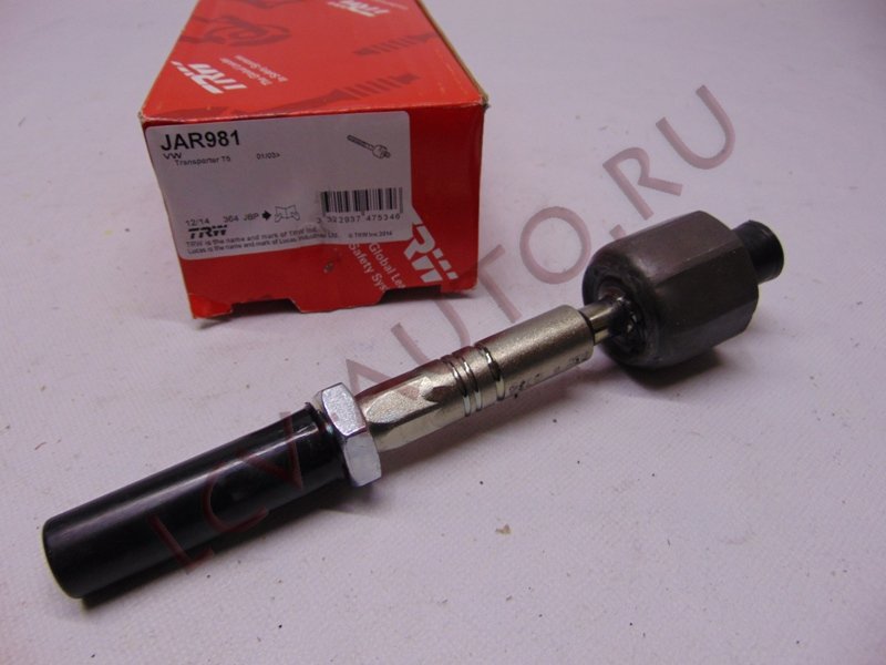 Тяга рулевая - TRW (артикул: JAR981)