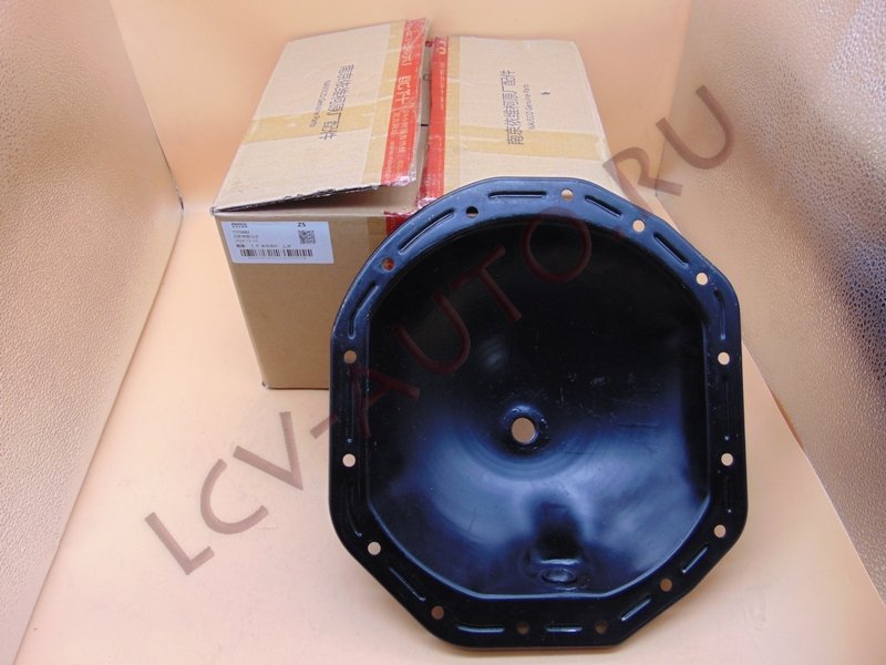 Крышка редуктора - NAVECO (артикул: 7175682)