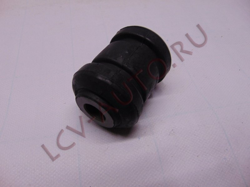 С/блок переднего нижнего рычага передний - MALO (артикул: 230291)