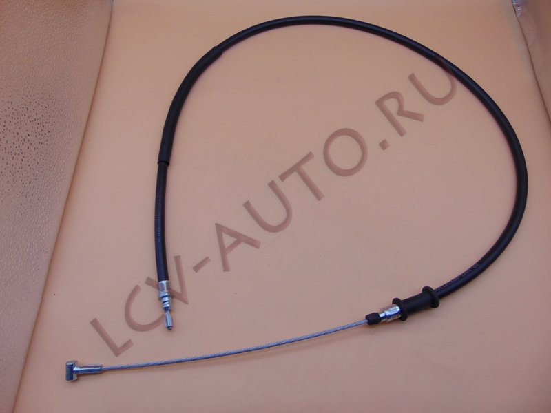 Трос ручника зад лев/прав 1168/1485 - CAVO (артикул: 6002 713)