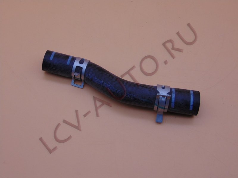 Патрубок системы охлаждения - JAC (артикул: 1041020FE010)