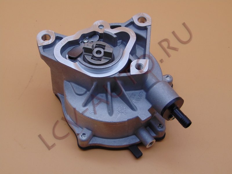 Насос вакуумный 2,7 - JAC (артикул: 1025506FE010)