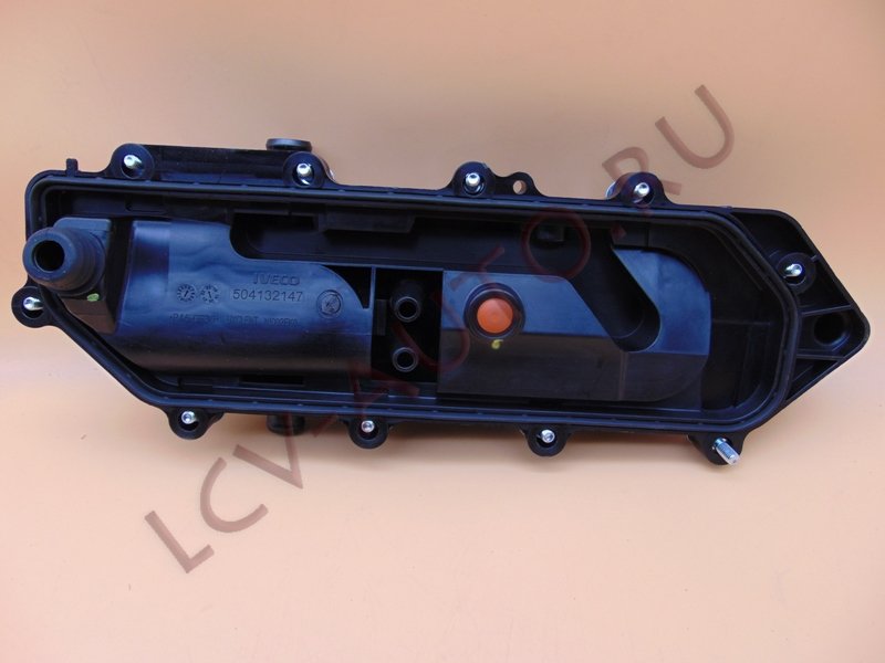 Сапун (пластик) 2.3 IVECO - NAVECO (артикул: 5801876896)