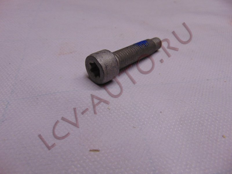 Болт подшипника передней ступицы М10x35 - FORD (артикул: 1383586)