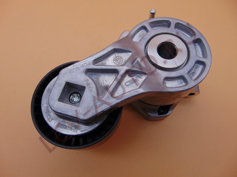 Ролик генератора натяжной +АС 2.2 FORD FWD - FORD JMC (артикул: 1420513)