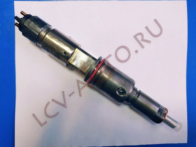 Форсунка топливная 0 445 120 142 RM - BOSCH (артикул: 0 445 120 142 RM)