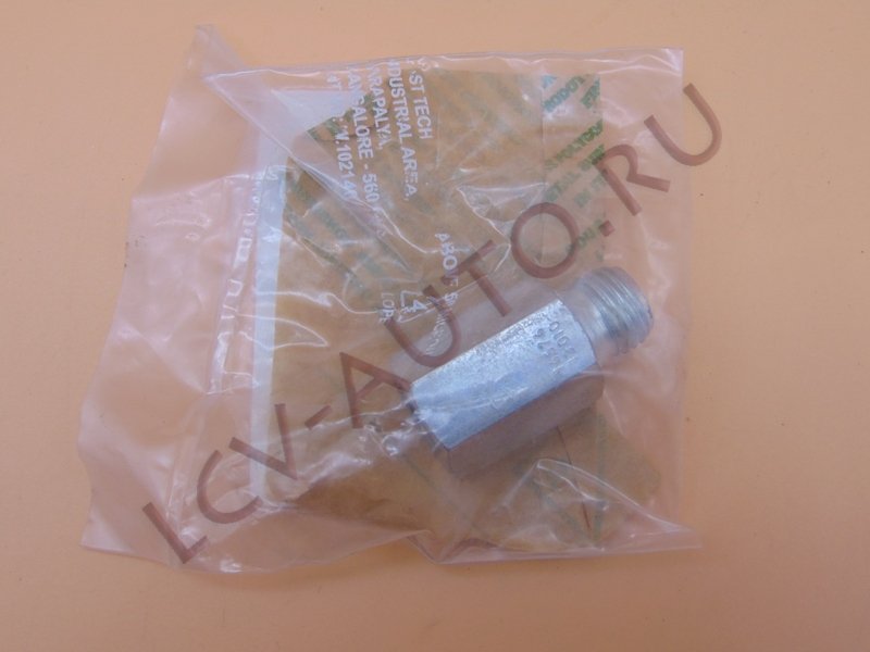 Клапан перепускной ТНВД - BOSCH (артикул: 1457413010)