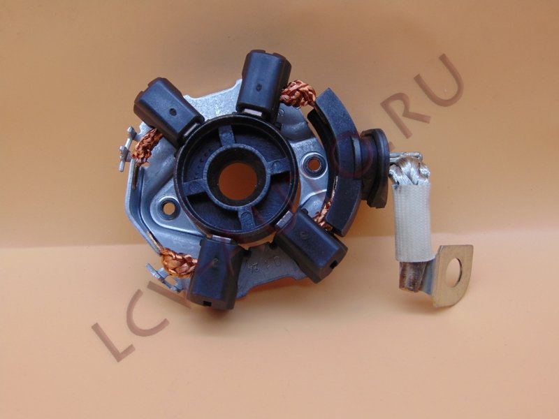 Щеткодержатель стартера - BOSCH (артикул: 1004336669)