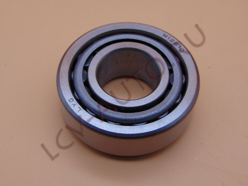 Подшипник передней ступицы наружный - JAC OEM (артикул: 3103104-R001XZJ)