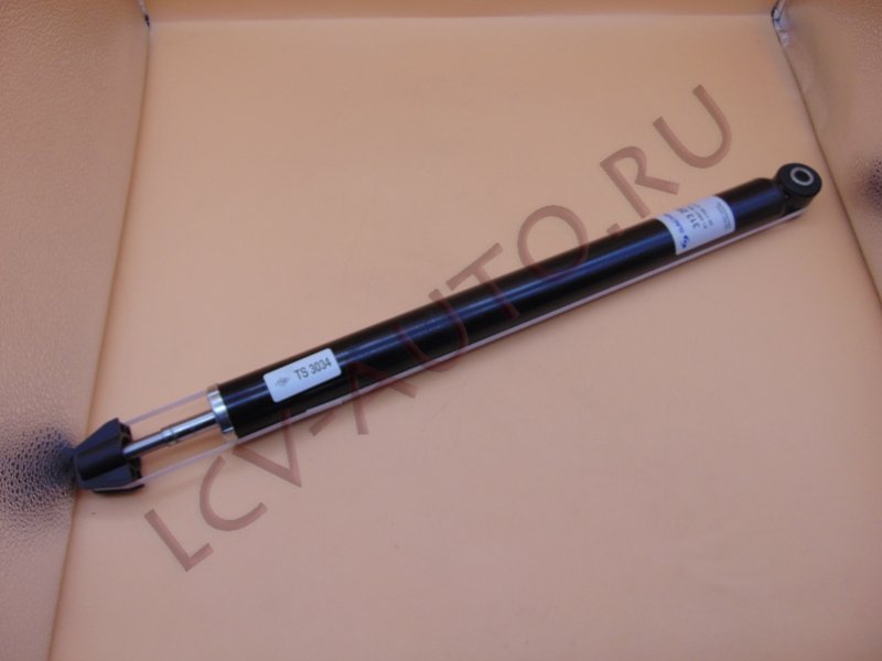 Амортизатор задний - SACHS (артикул: 313291)