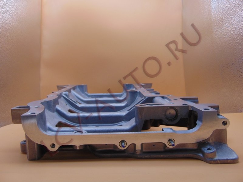 Полуподдон (плита жёсткости) 2,2 155 - FORD JMC (артикул: 1731784)