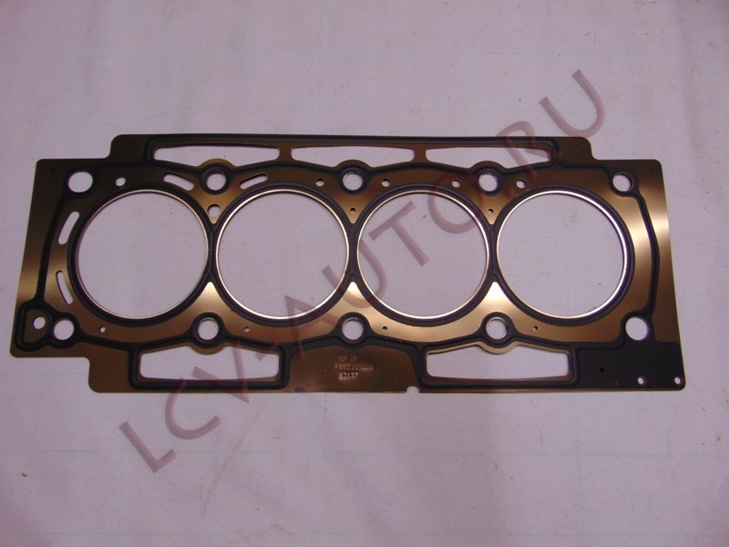 Прокладка ГБЦ - PEUGEOT-CITROEN (артикул: 0209.FS)