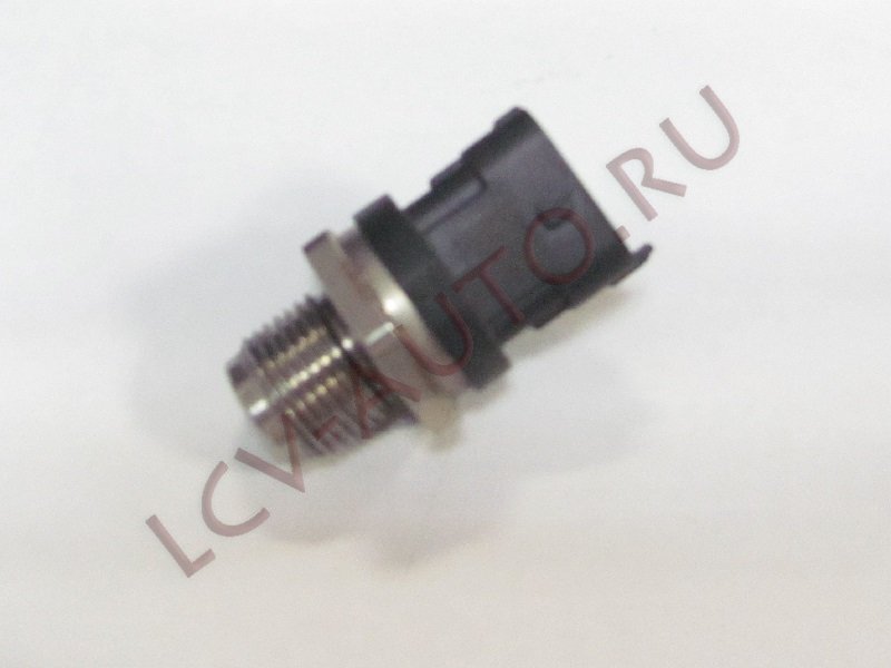 Датчик давления в топливной рампе (оригинал) - BOSCH (артикул: 0281006158)