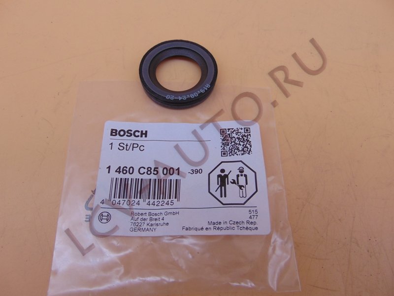 Сальник ТНВД 534/536 - BOSCH (артикул: 1460C85001)