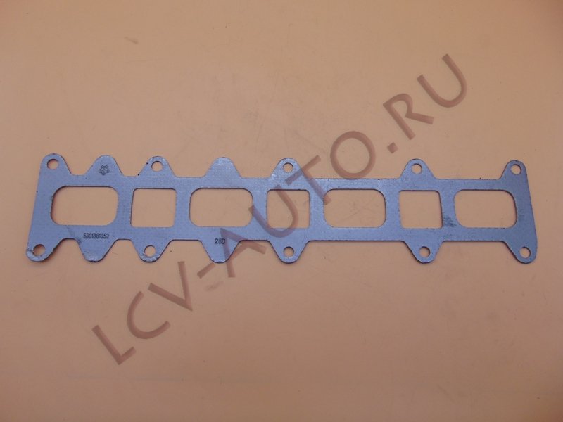 Прокладка выпускного коллектора 3.0 IVECO - NAVECO (артикул: 5801881053)