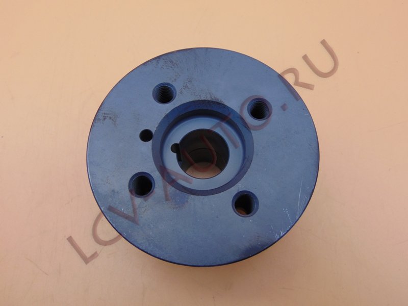 Шестерня коленвала 2.3 IVECO - NAVECO (артикул: 5801890815)