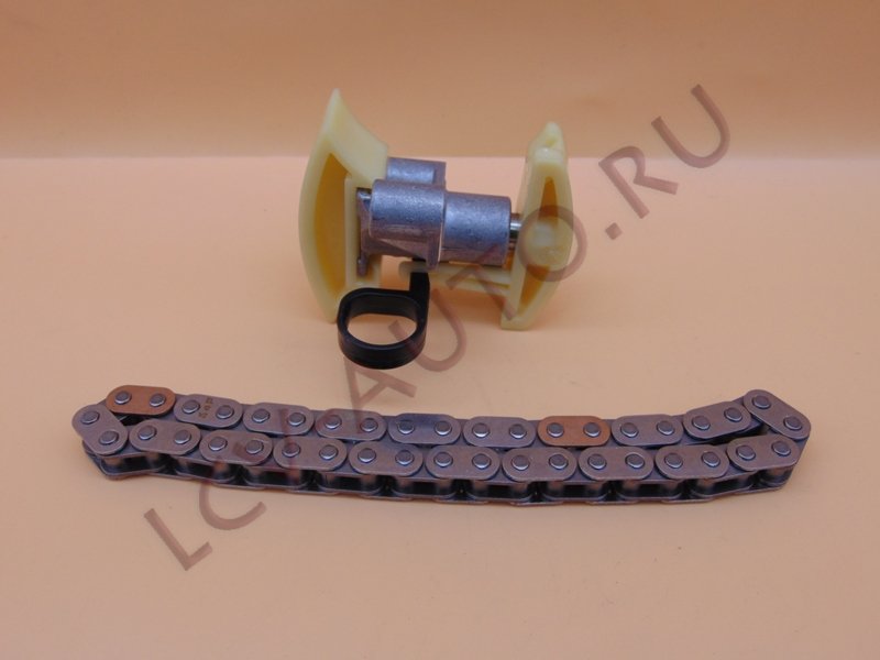 Цепь ГРМ с натяжителем - PEUGEOT-CITROEN (артикул: 0816J1)