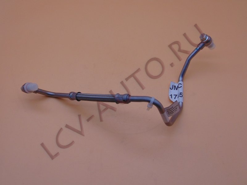 Трубка подачи масла турбины 2.4 FORD - FORD JMC (артикул: 1745224)