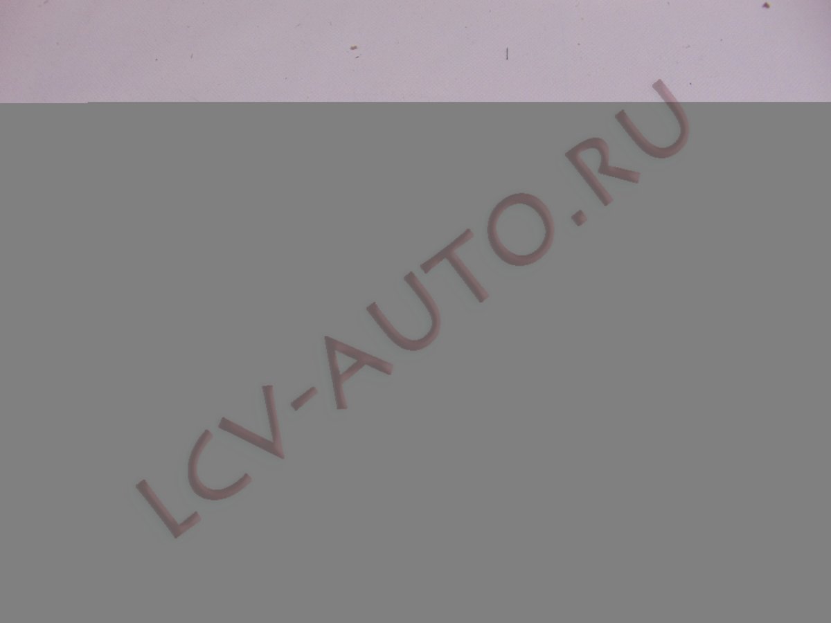 Крышка фары (ближний свет, большая пластик) - FIAT (артикул: 77363421)