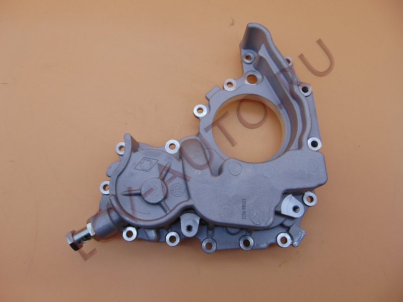 Насос масляный 2.3 IVECO - NAVECO (артикул: 5801876897)