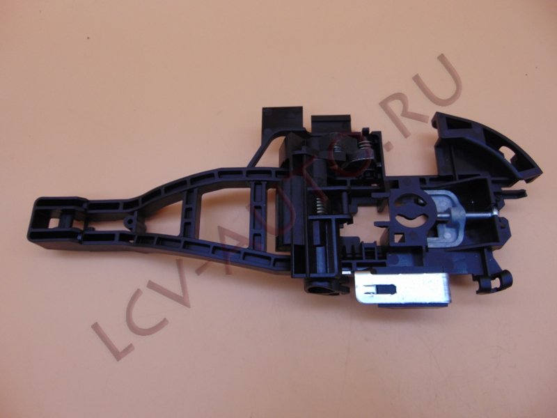 Основание ручки передней левой двери - FORD JMC (артикул: 1846104)