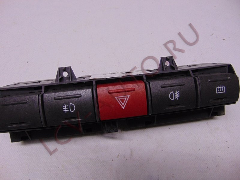 Блок кнопок - FIAT (артикул: 735338754)