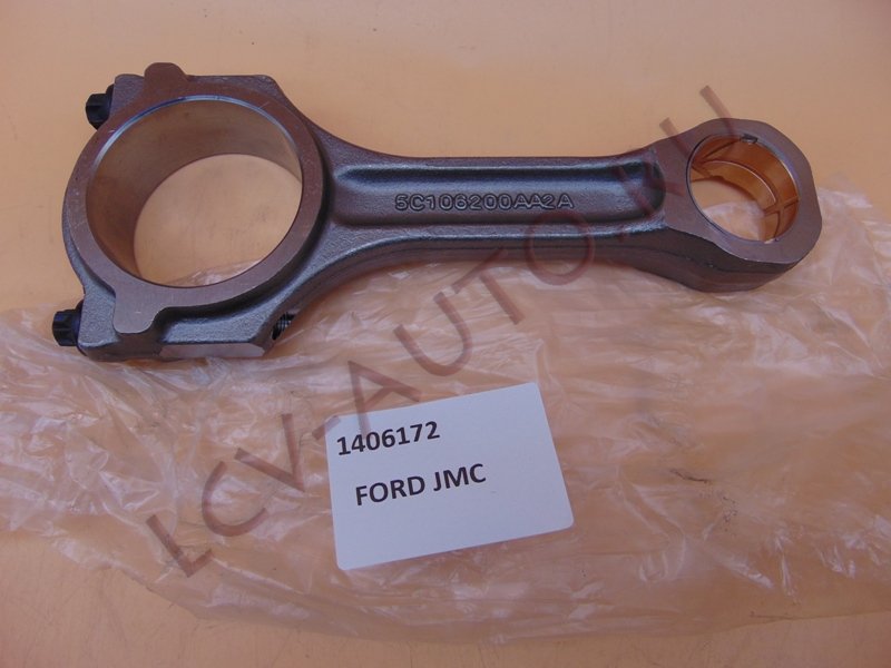 Шатун (J) 06- г 2.4 FORD - FORD JMC (артикул: 1406172)