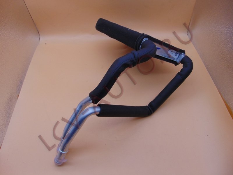 Радиатор отопителя - FORD JMC (артикул: 2008790)