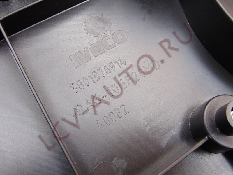 Крышка ремня ГРМ 2.3 IVECO - NAVECO (артикул: 5801876914)