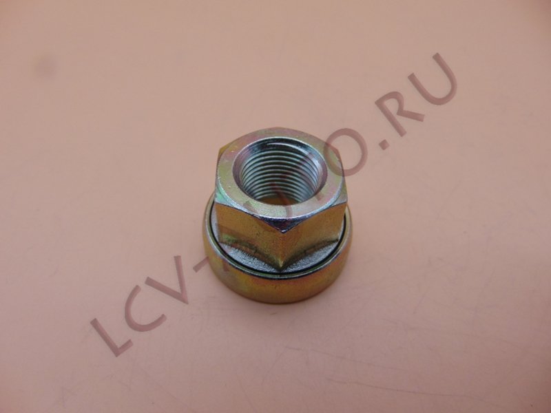 Гайка колесная М18*1,5мм - NAVECO (артикул: 504356518)