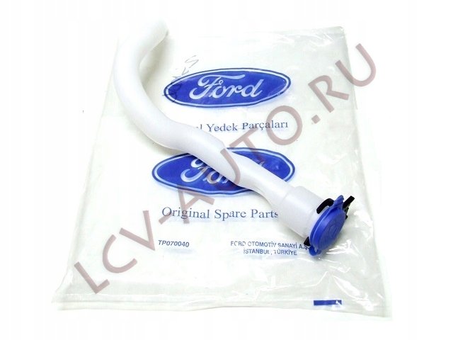 Горловина бачка омывателя 14- - FORD (артикул: 1815567)