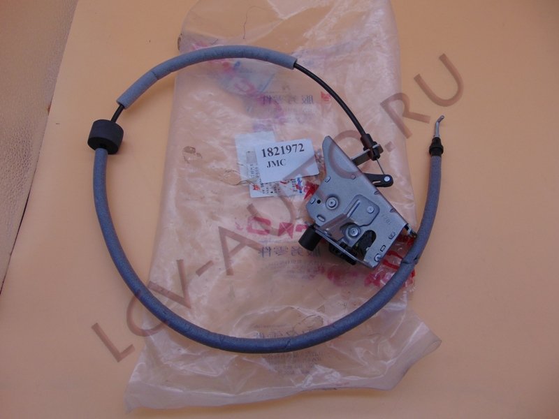 Замок задней двери - FORD JMC (артикул: 1821972)