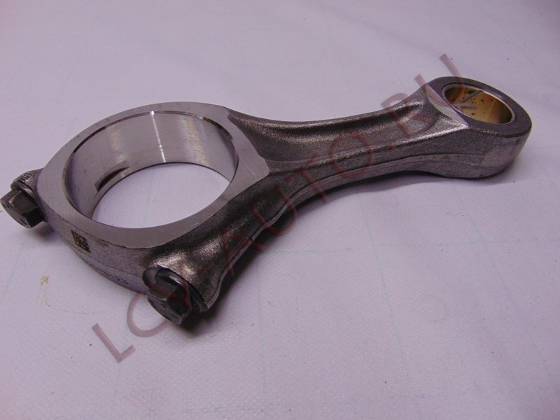 Шатун 2.3 IVECO - FIAT (артикул: 504341501)